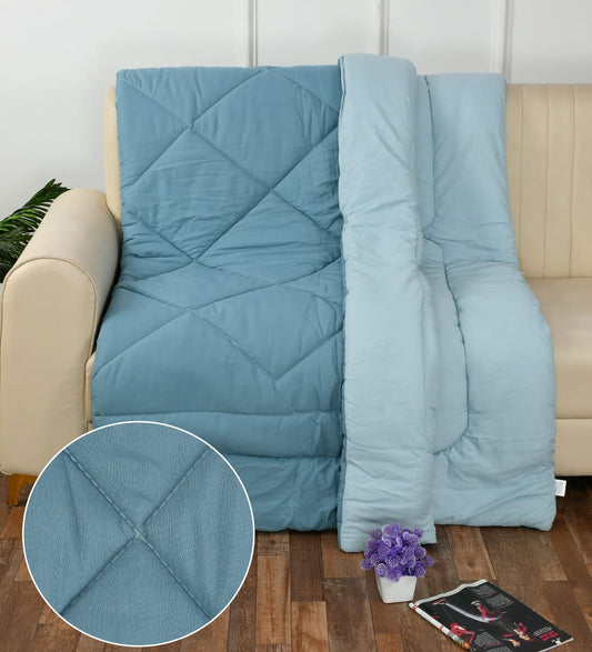 ALL WEATHER DOUBLE BED COMFORTER