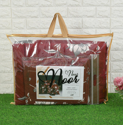 NOOR 4 PCS SET