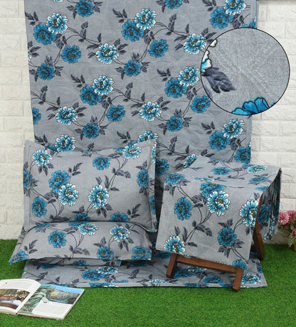 NOOR 4 PCS SET