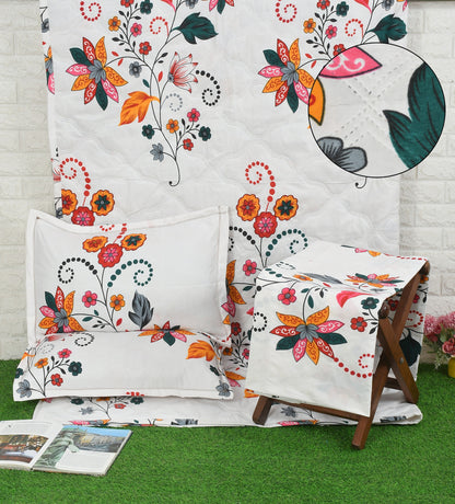 NOOR 4 PCS SET