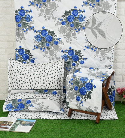 NOOR 4 PCS SET