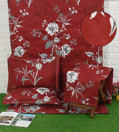 NOOR 4 PCS SET