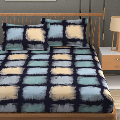 BED-BEAUTY ELASTIC FITTED BEDSHEET