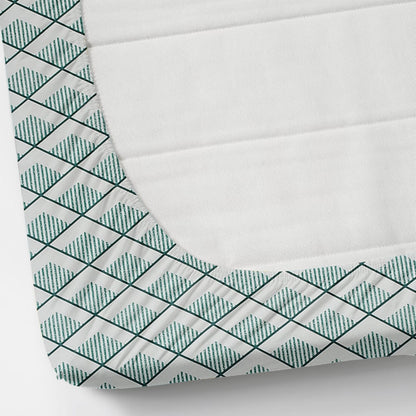 BED-BEAUTY ELASTIC FITTED BEDSHEET
