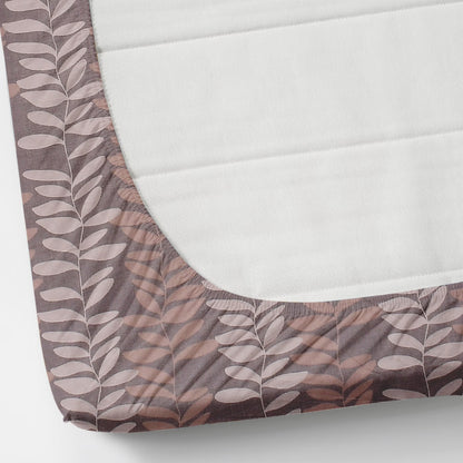 BED-BEAUTY ELASTIC FITTED BEDSHEET