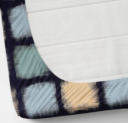 BED-BEAUTY ELASTIC FITTED BEDSHEET