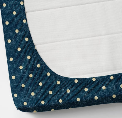 BED-BEAUTY ELASTIC FITTED BEDSHEET