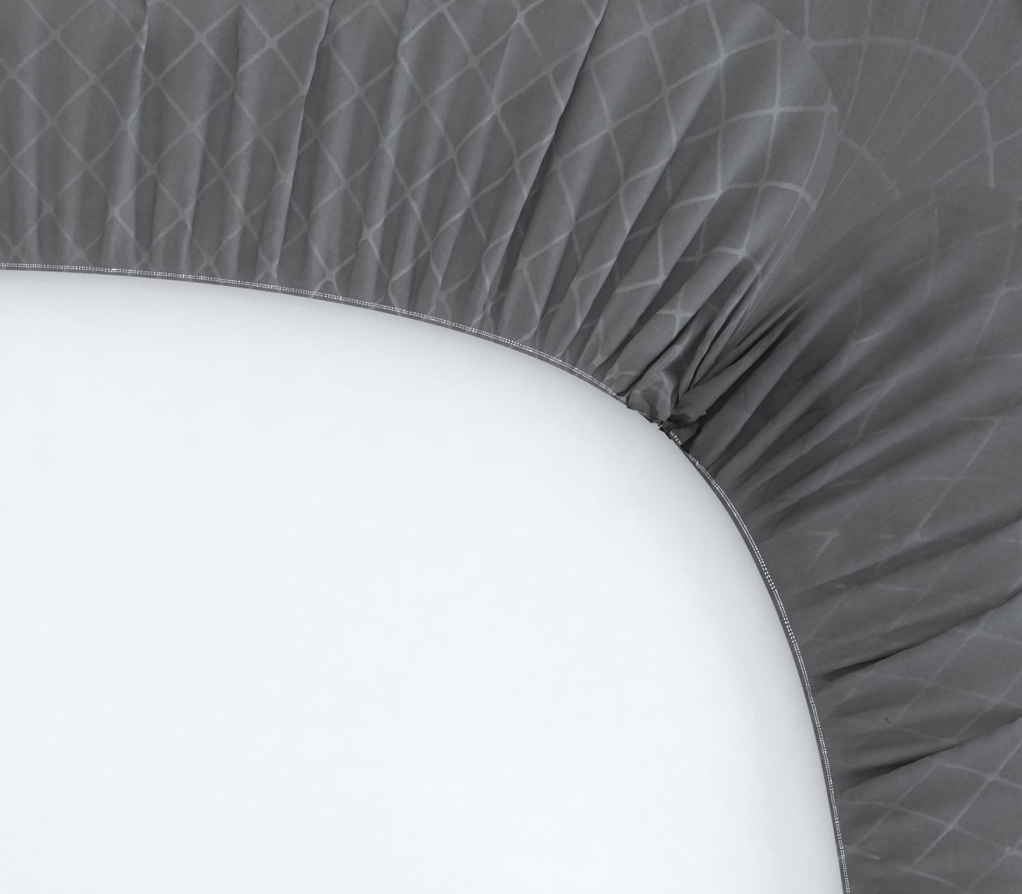 BED-BEAUTY ELASTIC FITTED BEDSHEET