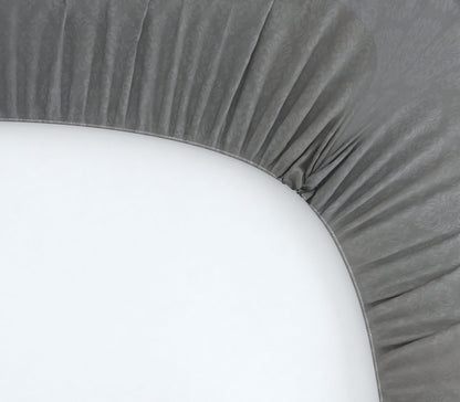 BED-BEAUTY ELASTIC FITTED BEDSHEET