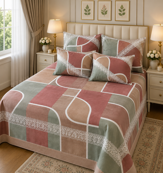 VISTA 5 PCS SET