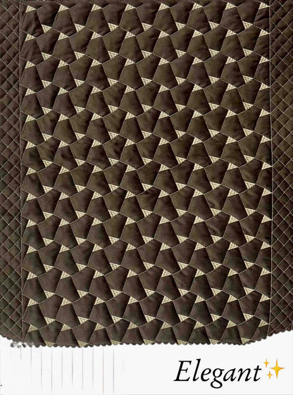 QUILTED SOFA PANEL