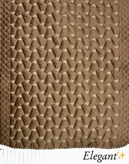 QUILTED SOFA PANEL