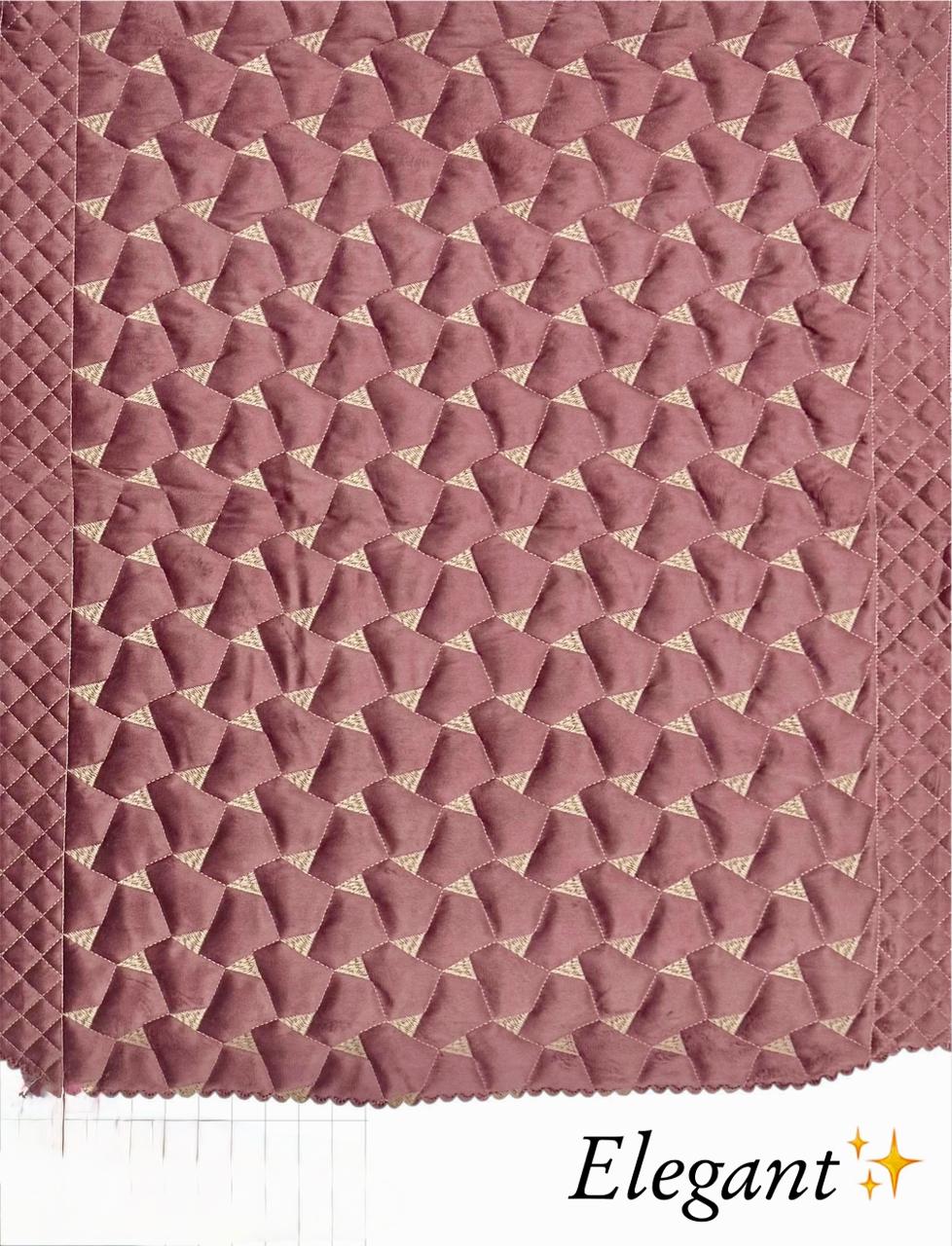 QUILTED SOFA PANEL
