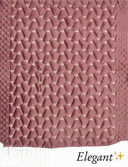 QUILTED SOFA PANEL