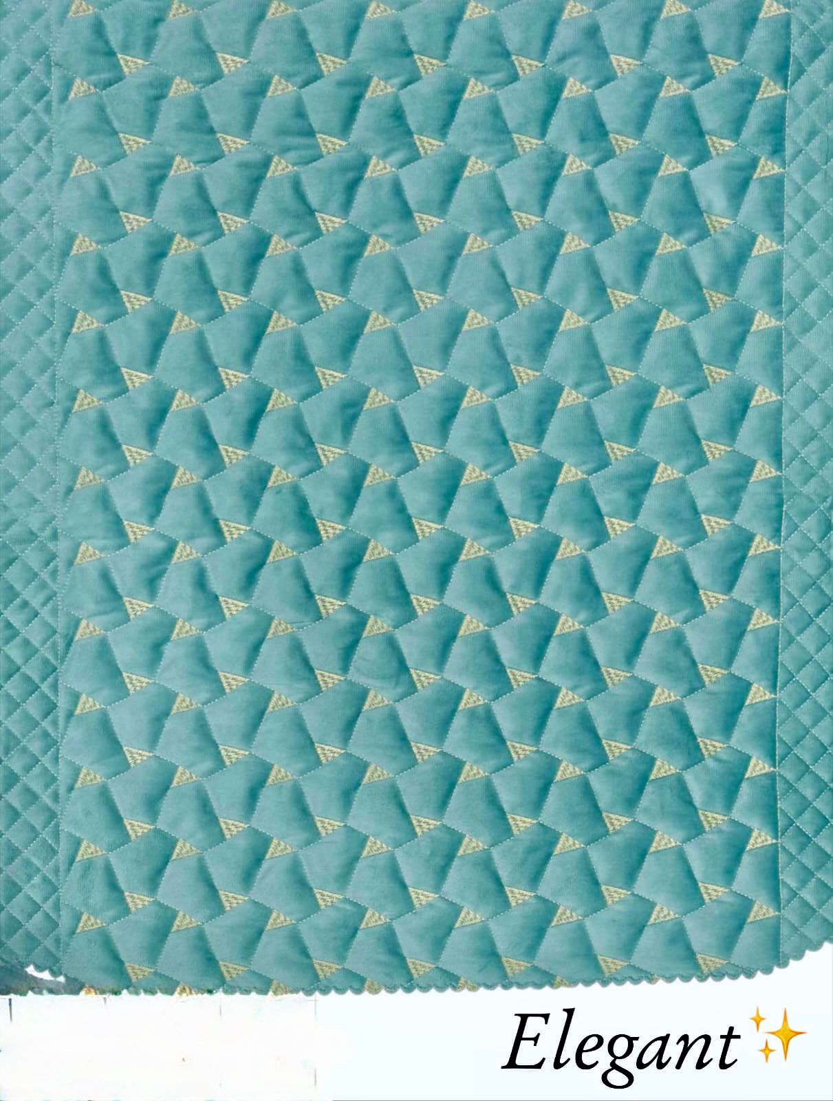 QUILTED SOFA PANEL