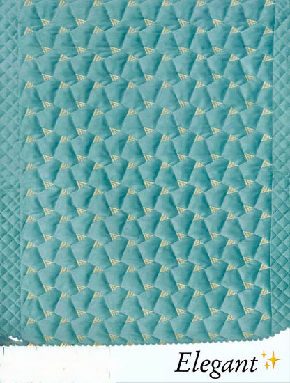QUILTED SOFA PANEL