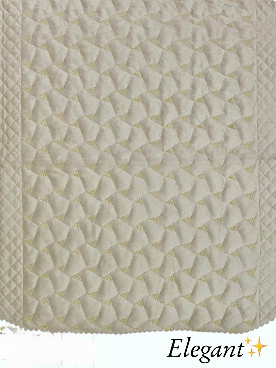 QUILTED SOFA PANEL
