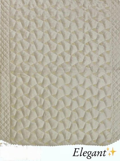 QUILTED SOFA PANEL