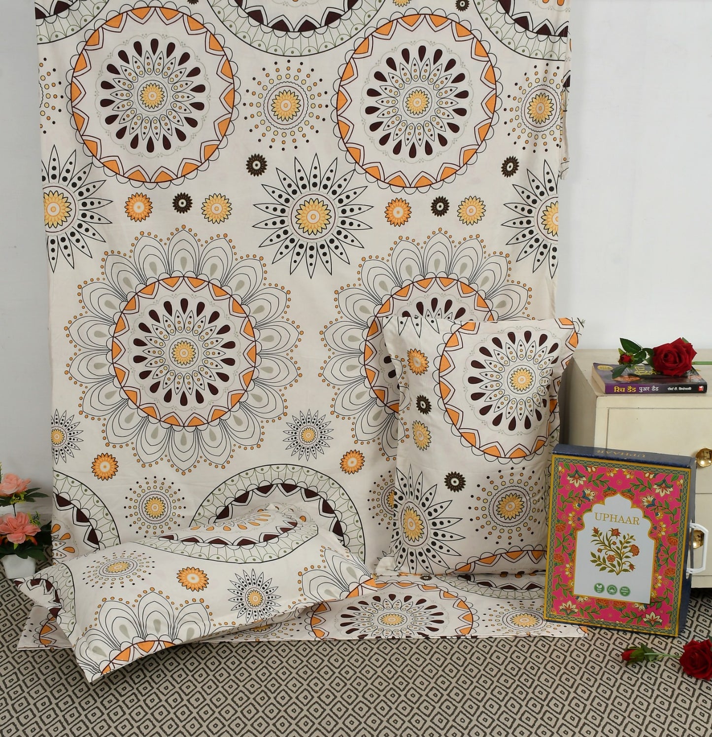 UPHAAR- 3 Pcs Gifting Set