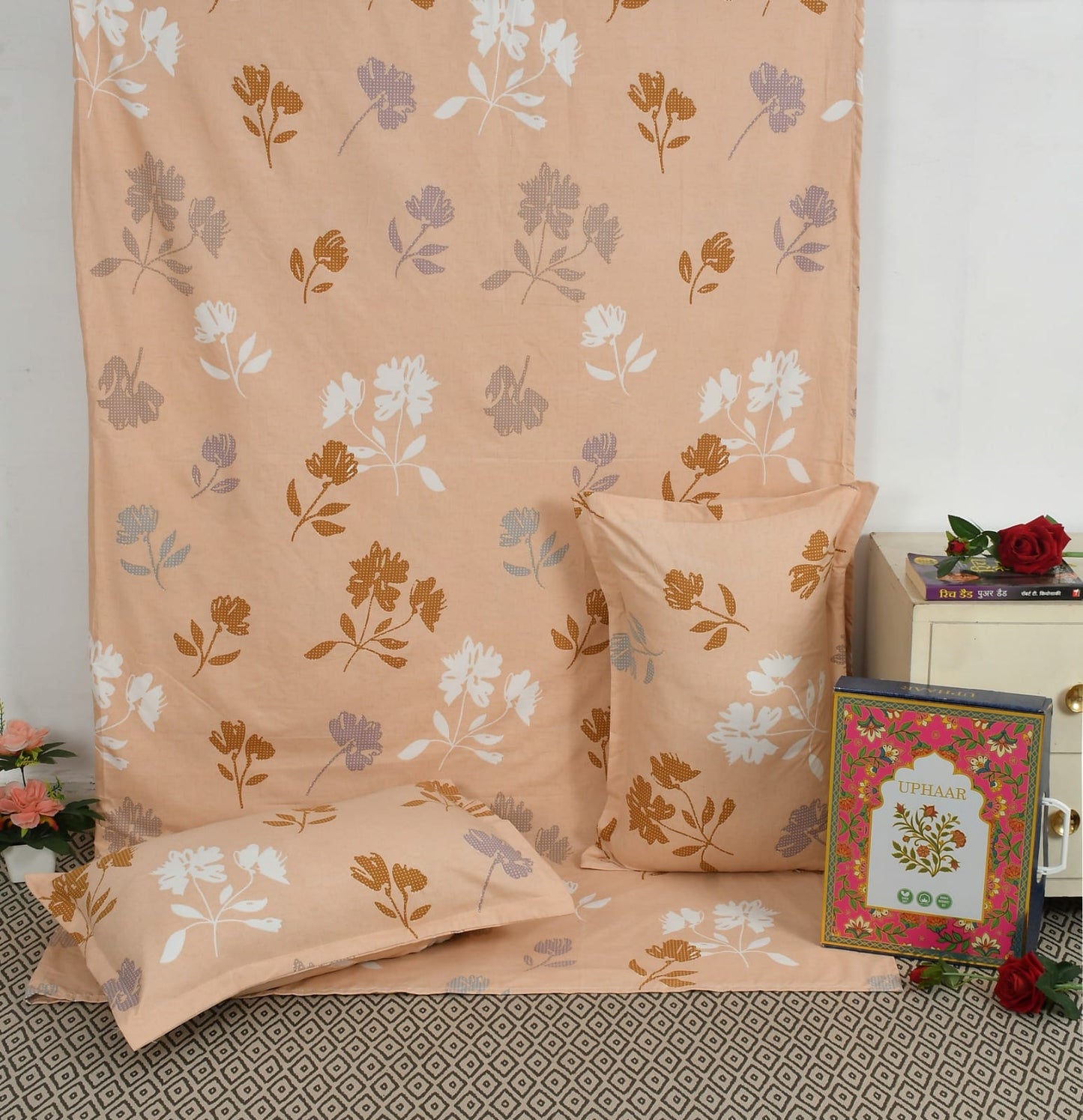 UPHAAR- 3 Pcs Gifting Set
