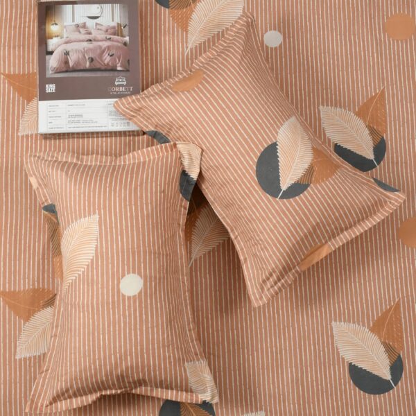 CORBETT PREMIUM BEDSHEET SET