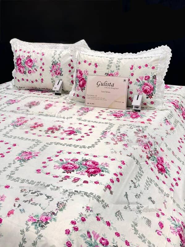 GULISTA BEDSHEET SET